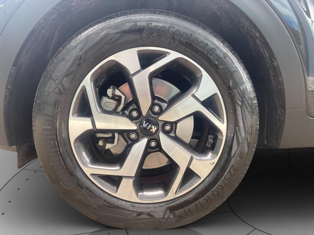 KIA Sportage 1.6 crdi mhev Business Class 2wd 136cv dct