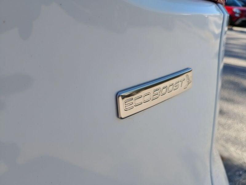Ford Kuga 1.5 EcoBoost 120cv S&S 2WD Plus