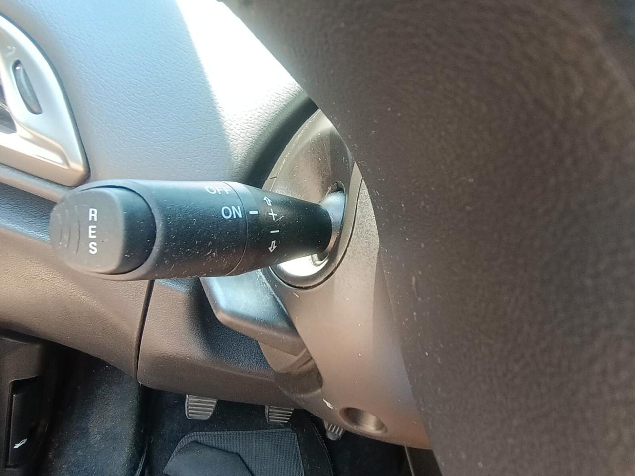 Ypsilon MotoreSost.155000Km FrizioneRotta