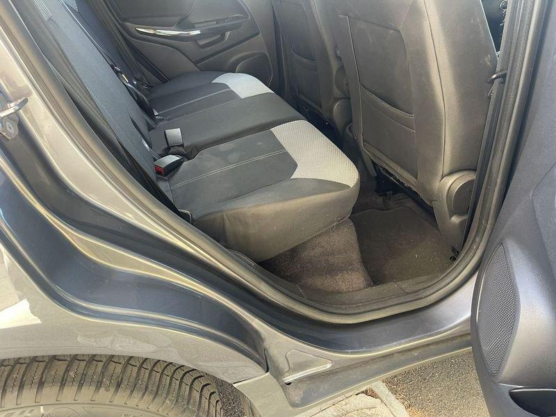 Ford EcoSport 1.5 TDCi 95cv Titanium S