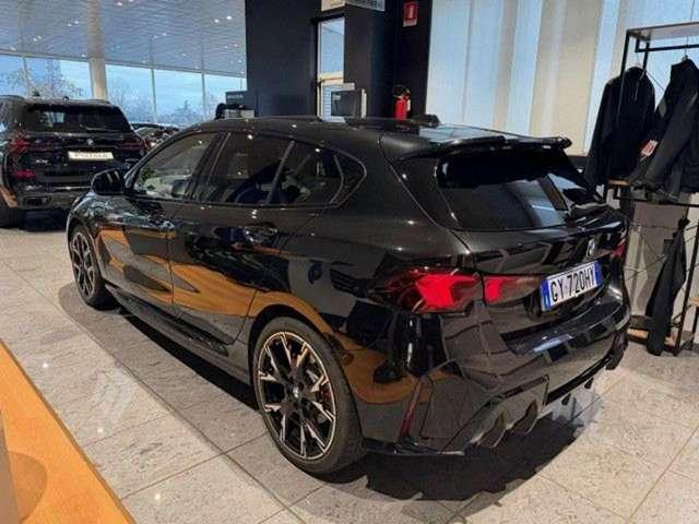 BMW 118 d MSport Pro