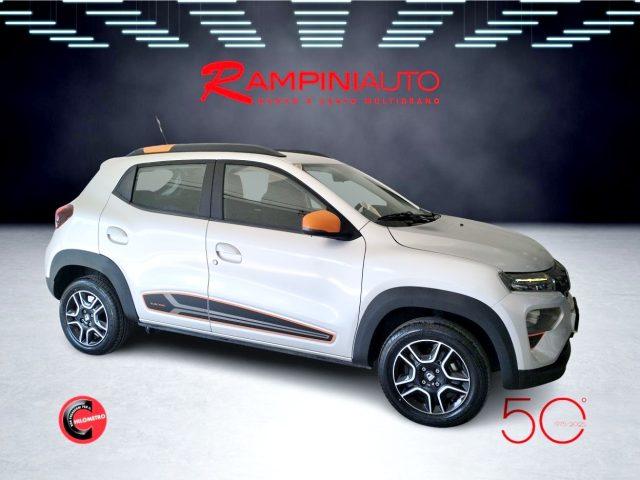 DACIA Spring Electric 45 Comfort Plus Km 1.900 Iva Esposta