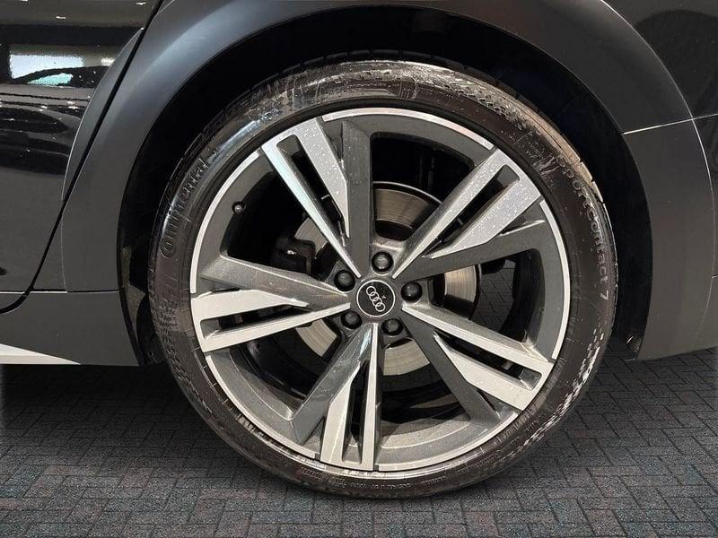 Audi A6 Allroad Quattro A6 Allroad 40 2.0 tdi mhev 12V Business Advanced quattro 204cv s-tronic