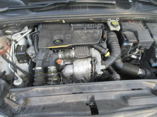 Citroen C4 1.6 AUTOCARRO 5 posti Bollo 38 euro