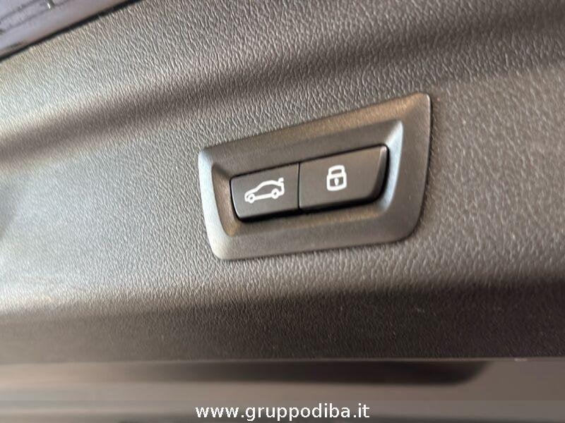 BMW Serie 2 Active Tourer Serie 2 U06 Active Tourer 218d Active Tourer Msport auto