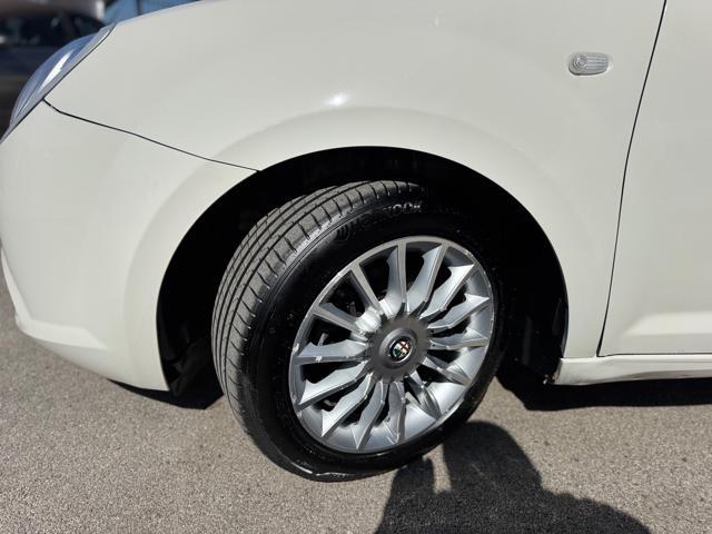 ALFA ROMEO MiTo 1.3 JTDm 85 CV S&S Super