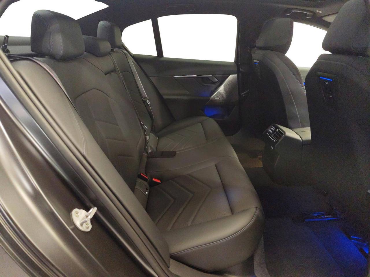 BMW Serie 5 i5 M60 xDrive Berlina MSport Pro