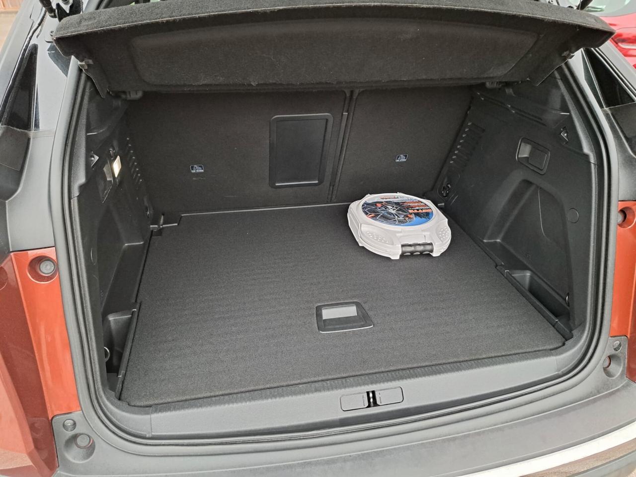 Peugeot 3008 BlueHDi 130 S&S GT Line