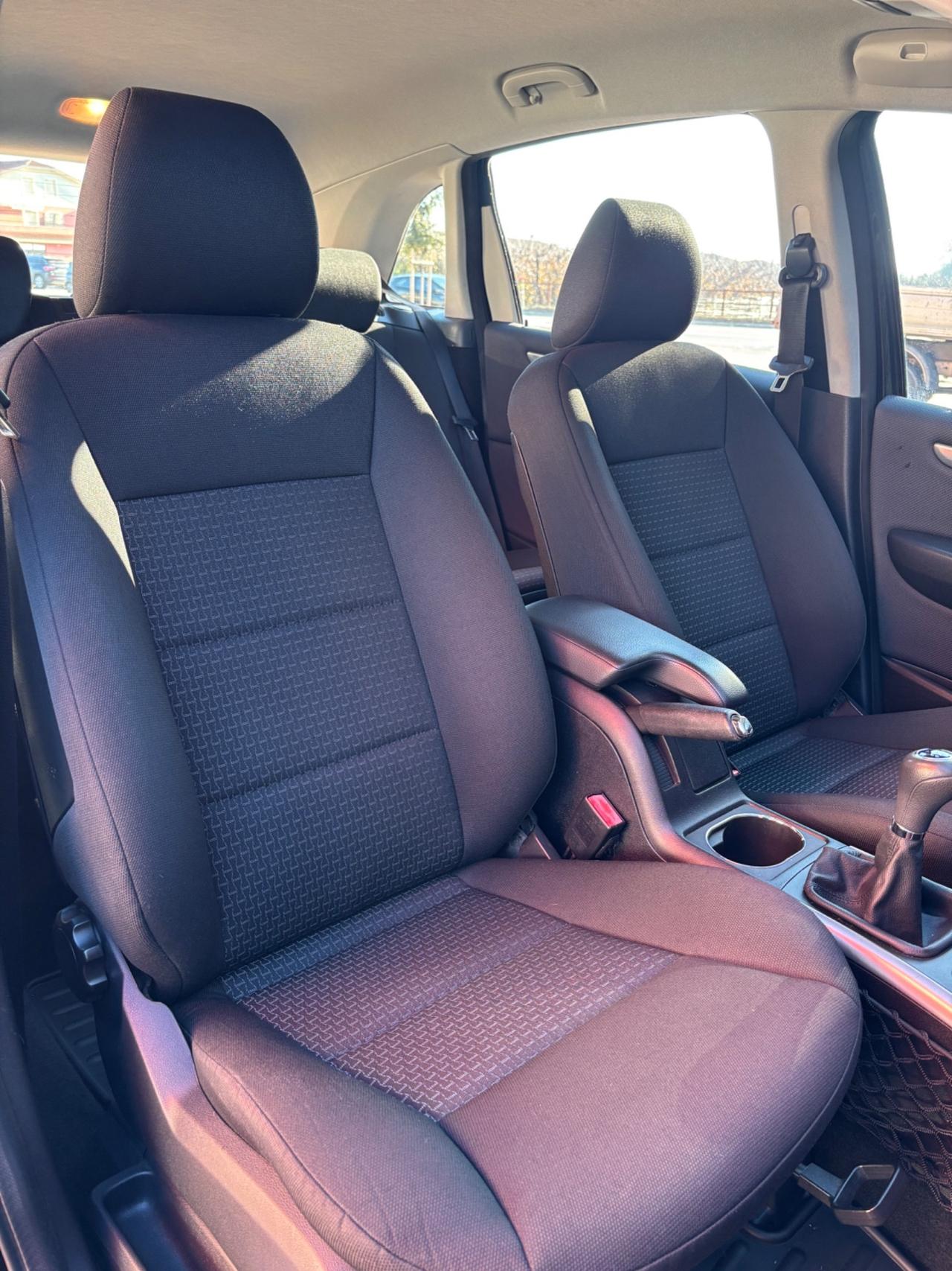 Mercedes-benz B 180 CDI Premium