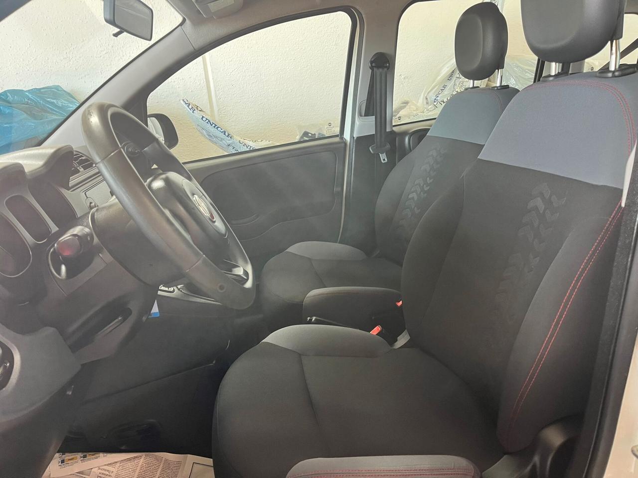Fiat Panda 1.2 51KW 70CV Easy 2020