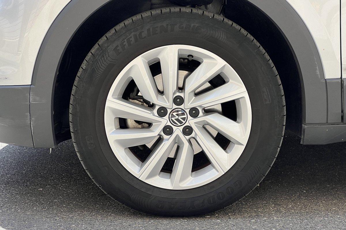 VOLKSWAGEN T-Cross 1.0 TSI 110 CV DSG Advanced