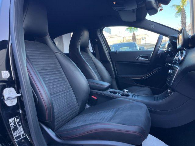 MERCEDES-BENZ A 180 CDI Automatic Premium AMG