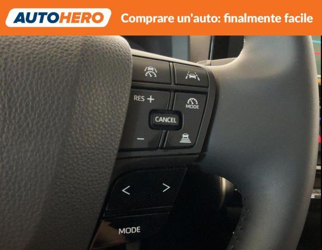 TOYOTA C-HR 2.0 PHEV Lounge