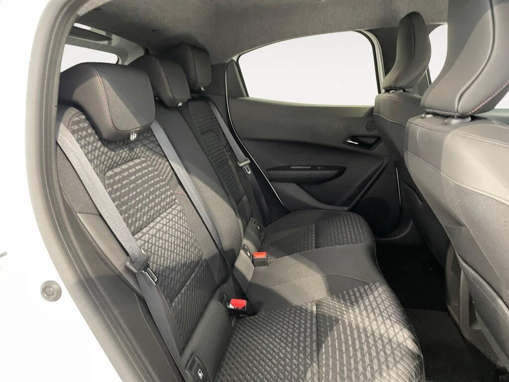 Renault Clio 1.2 Tce 115CV Techno