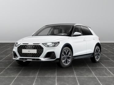 Audi A1 allstreet 30 1.0 tfsi 116cv business