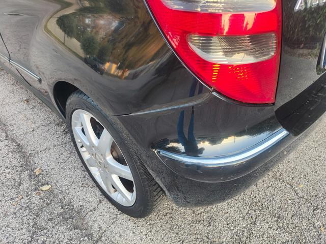 MERCEDES-BENZ A 150 Benz./G.P.L.