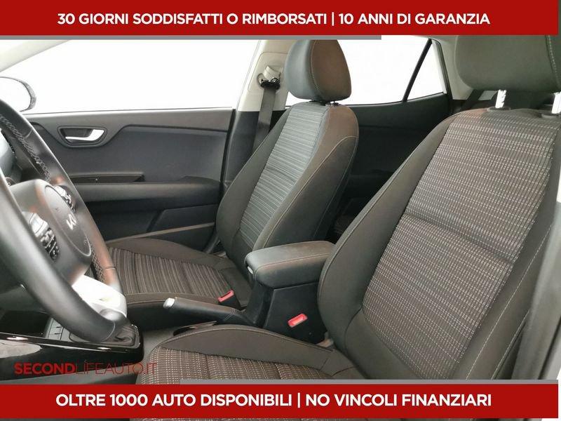Kia Stonic 1.2 dpi Style s/Design Pack gpl 82cv