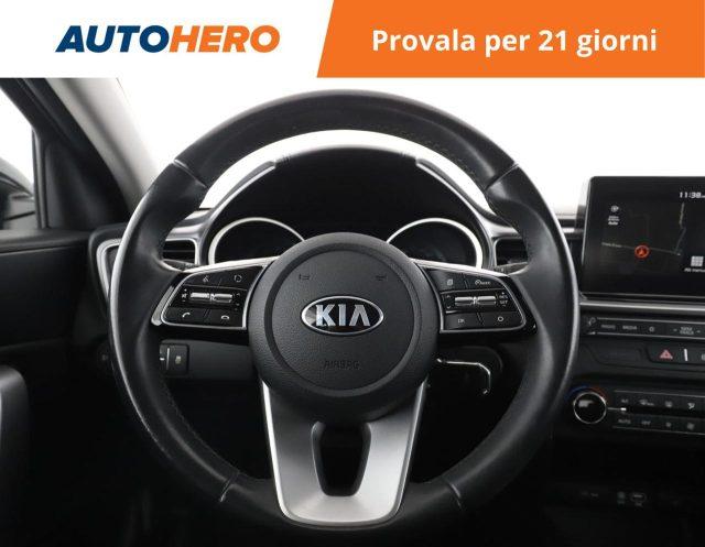 KIA Ceed 1.4 T-GDi 5p. Business Class