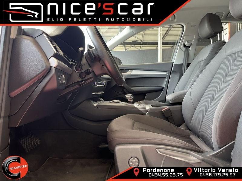 Audi Q5 Q5 40 TDI quattro S tronic Business