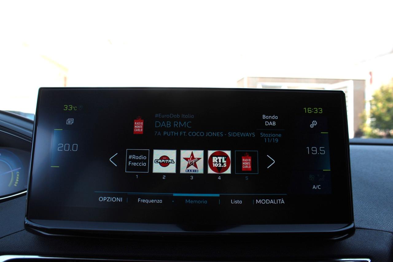 Peugeot 3008 Hybrid 225 e-EAT8 Allure Pack