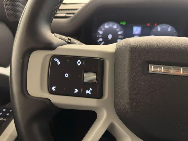Land Rover Defender 3.0D I6 200 110 SE AWD Autocarro N1 + iva