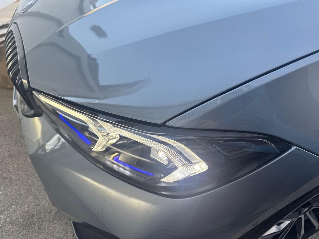 BMW Serie 3 Touring 330 e Msport xDrive Steptronic