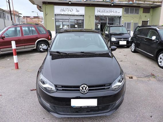 VOLKSWAGEN Polo Polo 1.2 70 CV 5p. Comfortline