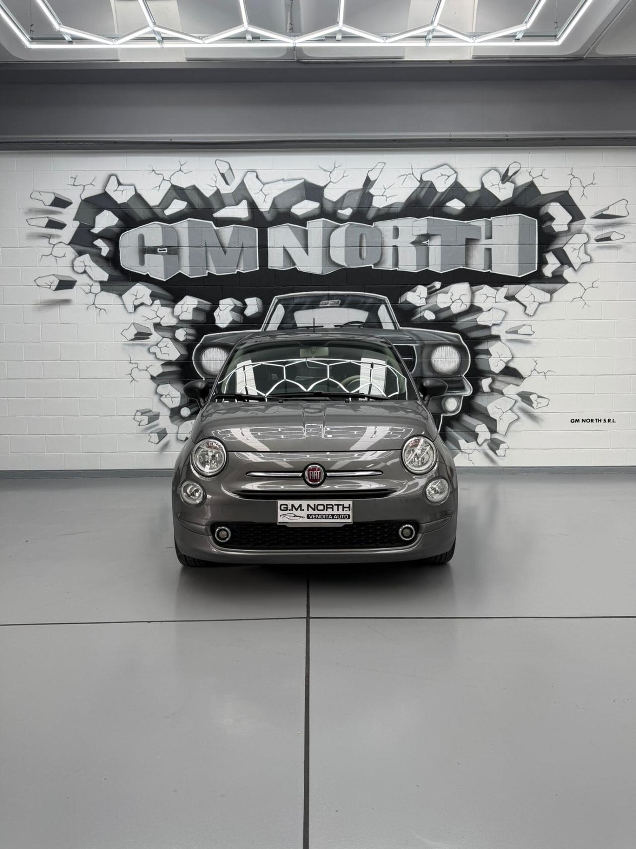 Fiat 500 1.2 EasyPower Dolcevita