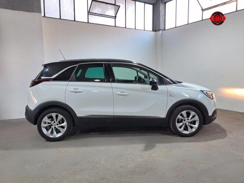 Opel Crossland X 1.6 ECOTEC 120 CV