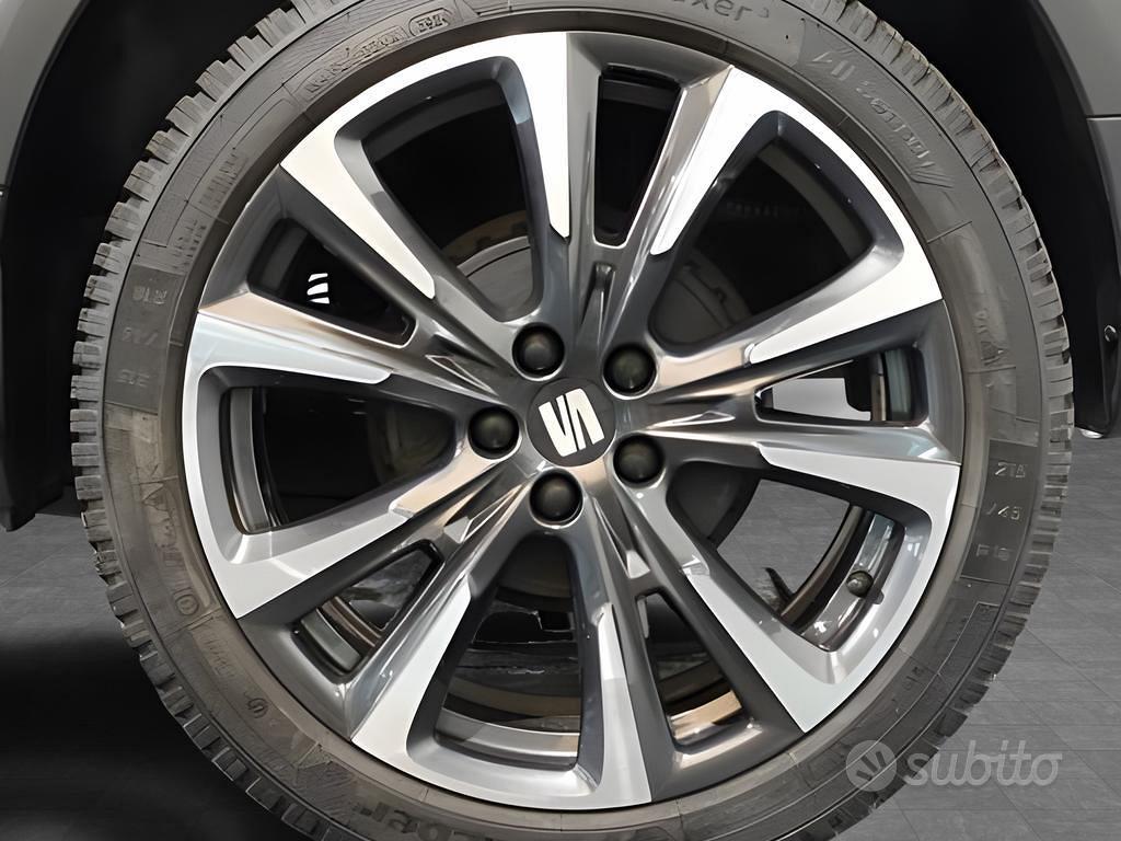 Seat Arona 1.0 ecotsi Style 95cv