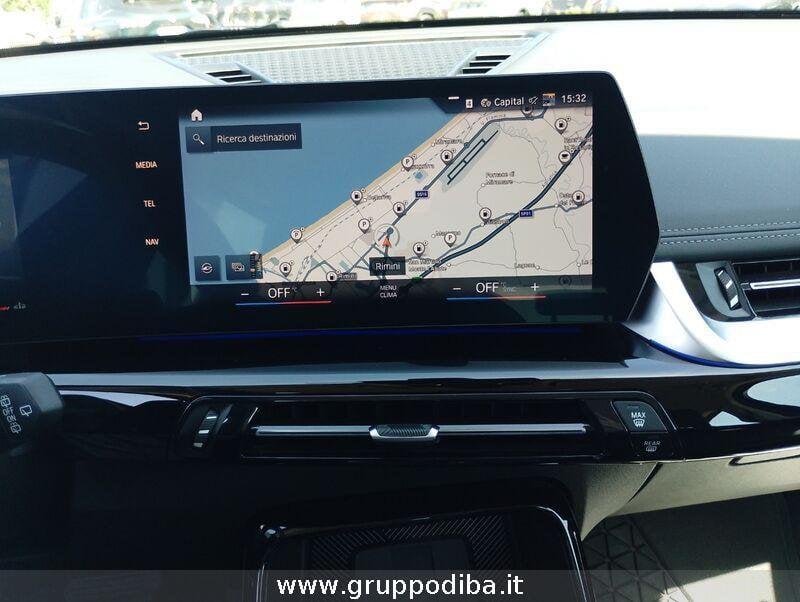 BMW X1 U11 xdrive23d mhev 48V X-Line Edition Balance auto