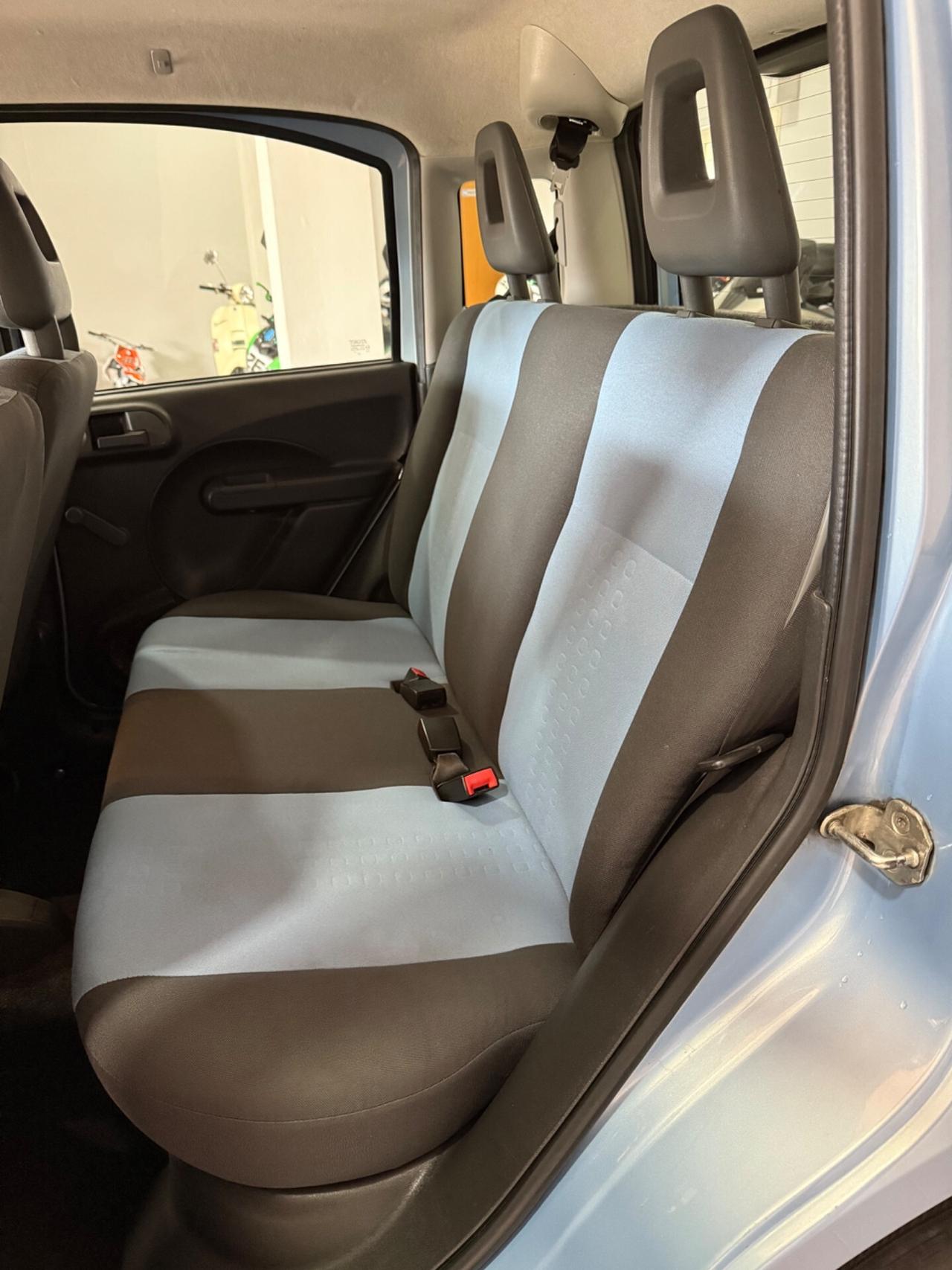 Fiat Panda 1.2 EasyPower