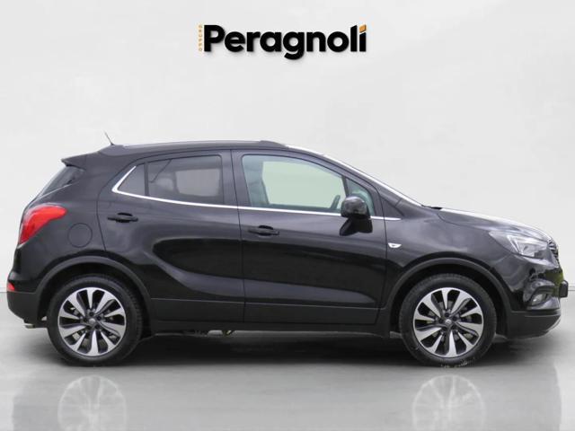 OPEL Mokka X 1.6 CDTI Ecotec 136CV 4x4 Start&Stop Business