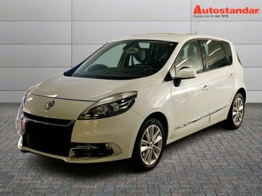 Renault Scénic X-Mod Scenic III Scenic X-Mod 1.5 dci Live s&s 110cv my13