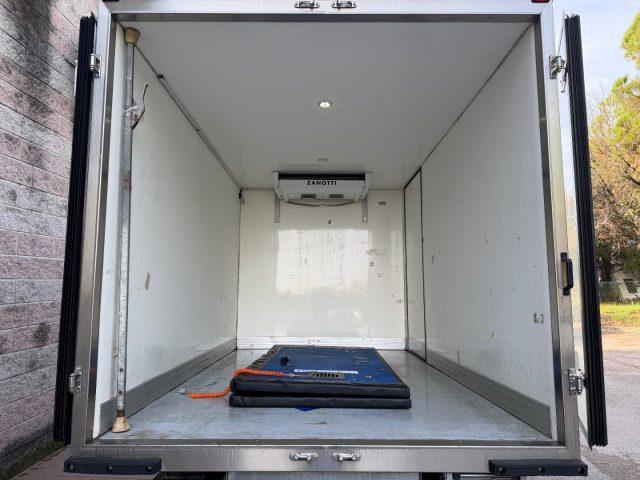 IVECO Daily 35S 14 2.3 136CV FRIGO ISOTERMICO FRCX ATP 05