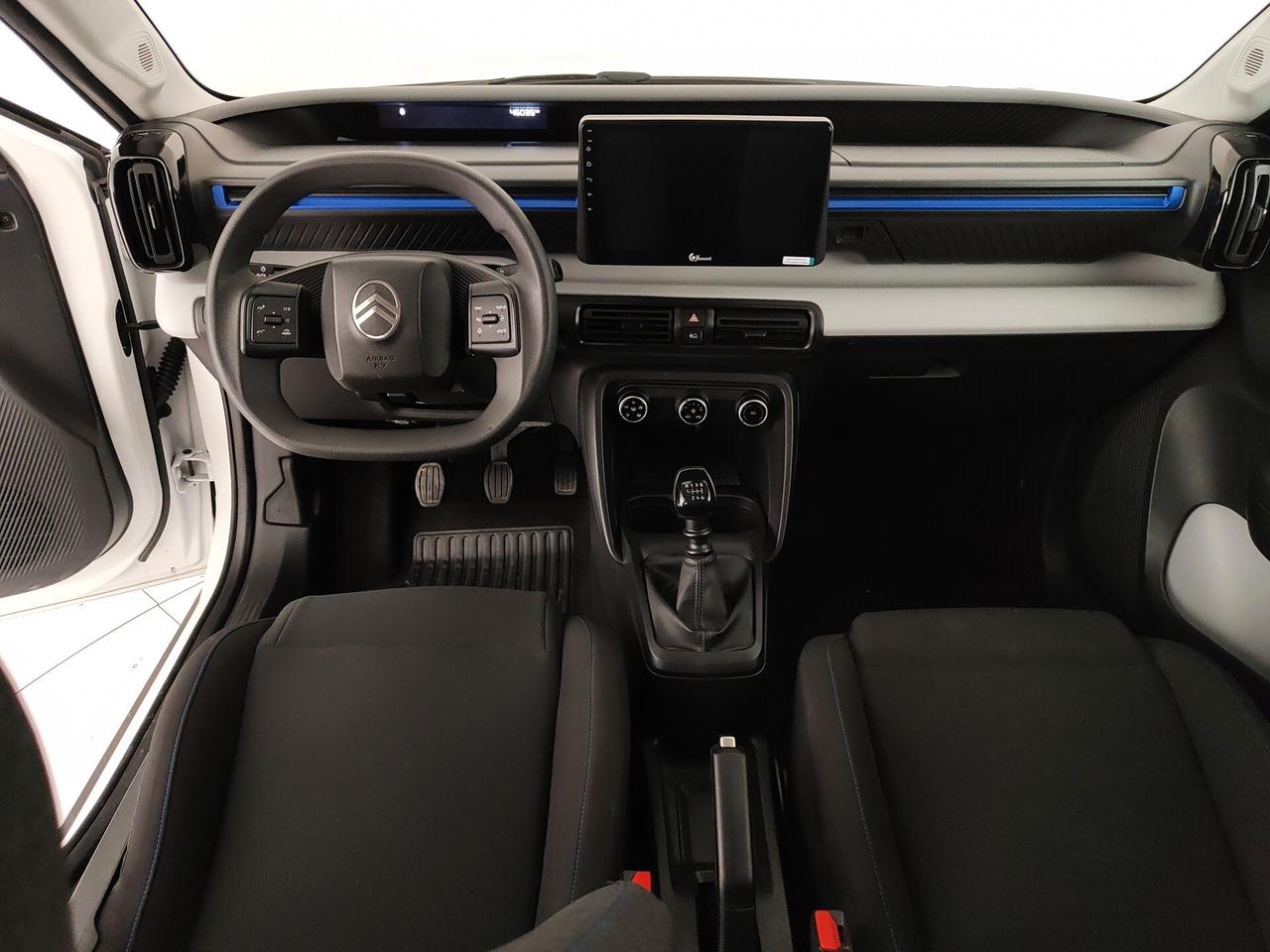 Citroen C3 PureTech 100 S&S You