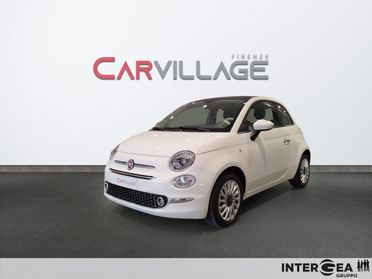 FIAT 500 1.0 hybrid Dolcevita 70cv