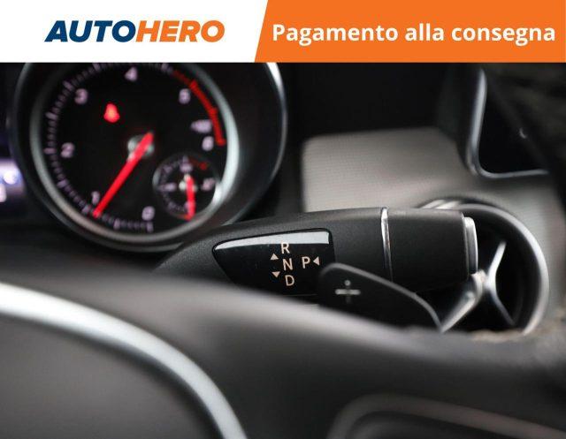 MERCEDES-BENZ GLA 180 d Automatic Business