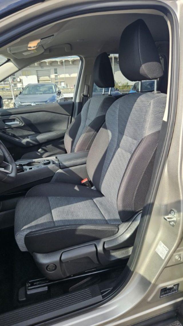 NISSAN X-Trail e-Power e-4orce 4WD 7 posti N-Connecta