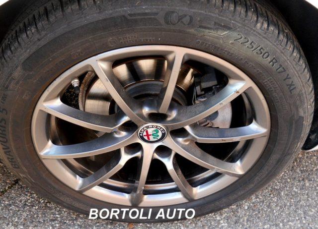 ALFA ROMEO Giulia 2.2 TD 167.000 KM AT8 BUSINESS AUTOMATICA