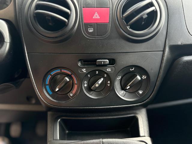 PEUGEOT Bipper Tepee 1.3 HDi 80 Active N1