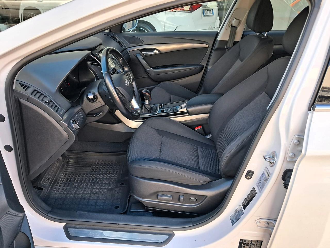 Hyundai i40 Wagon 1.7 CRDi 136CV Comfort