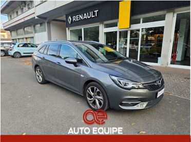 Opel Astra 1.5 CDTI 122 CV S&S AT9 Sports Tourer Ultimate