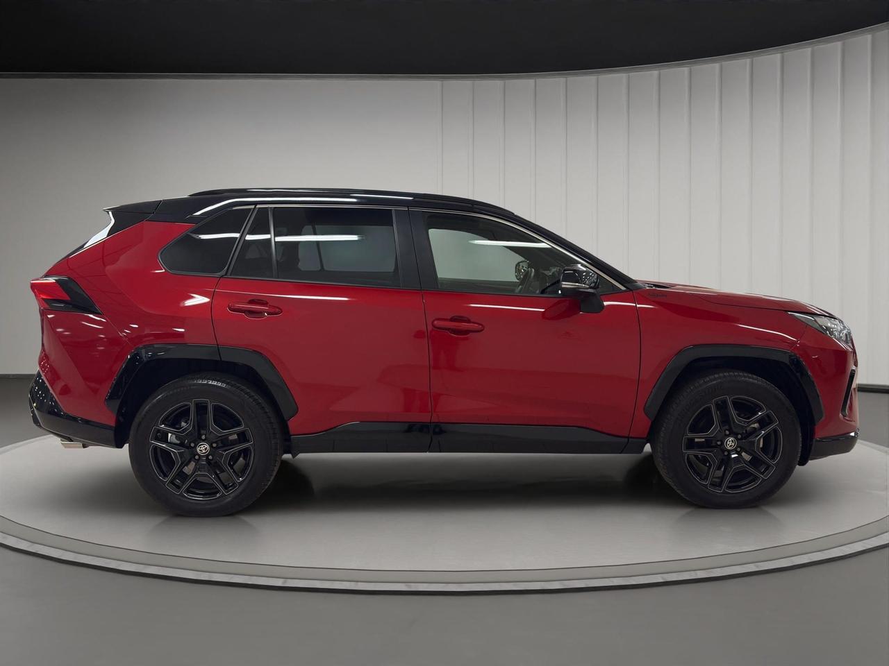 Toyota Rav4 2.5 vvt-ie h GR Sport awd-i 222cv e-c