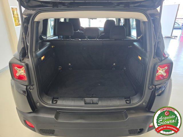 JEEP Renegade 1.4 MultiAir Limited