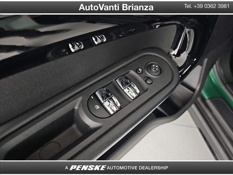 MINI Mini Countryman F60 Mini 1.5 Cooper Northwood Edition Countryman