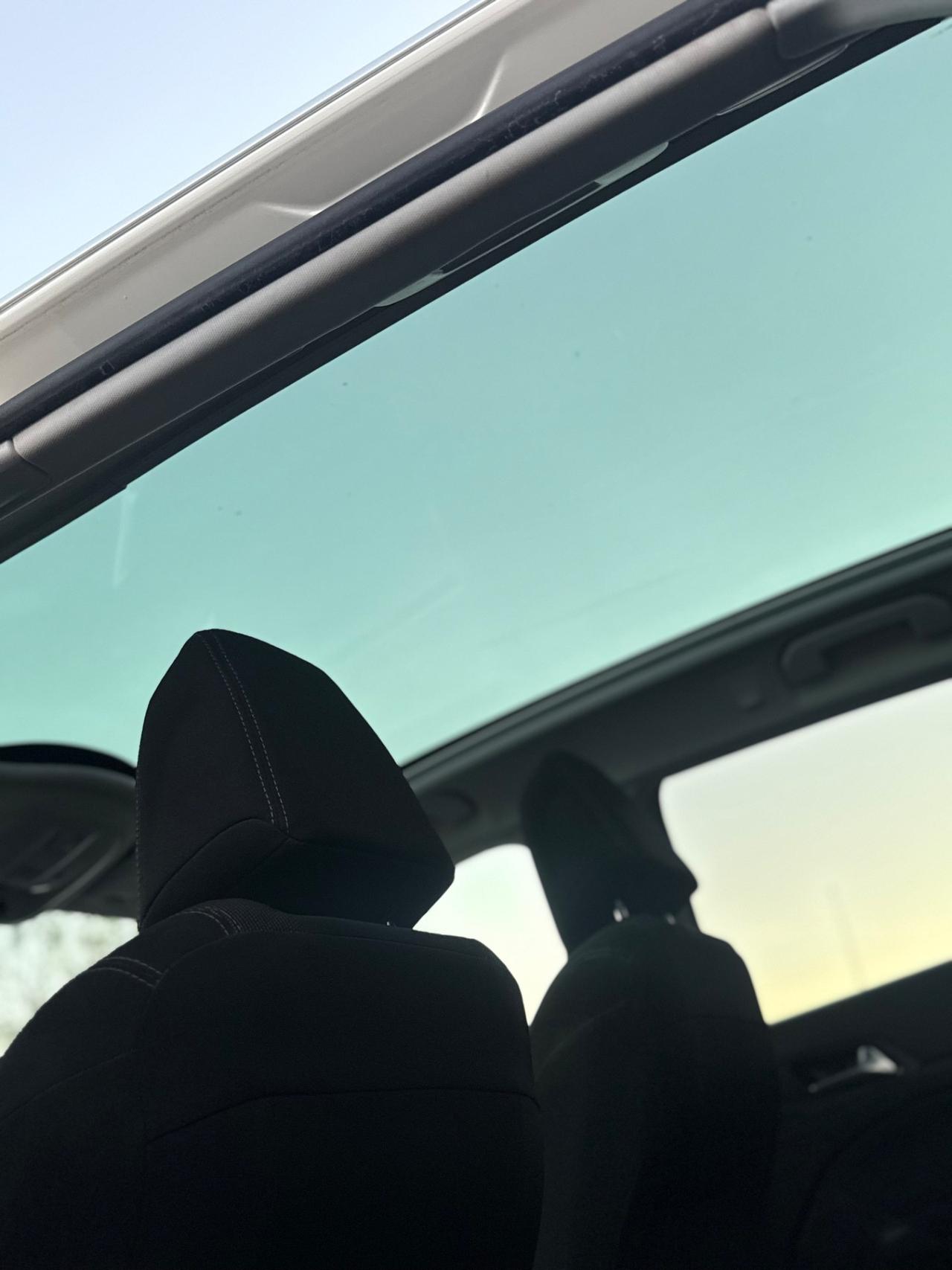 Peugeot 308 BlueHDi 120 S&S EAT6 GT Line