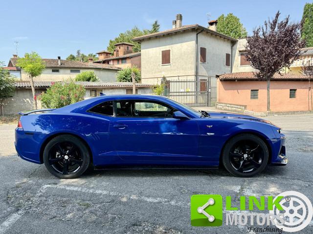 CHEVROLET Camaro LT