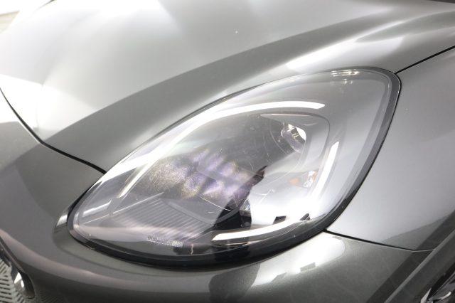 FORD Puma Puma 1.0 EcoBoost Hybrid 125 CV S&S ST-Line