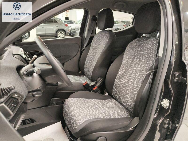 Lancia Ypsilon Ypsilon 1.2 69 CV 5 porte Elefantino Blu